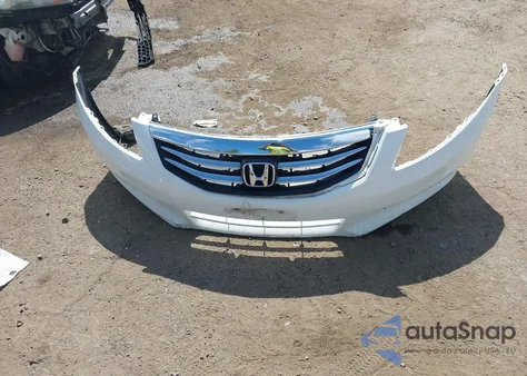 2012 Honda Accord 2.4 Ex-L from USA, damaged, VIN 1HGCP2F82CA193396